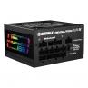 Fuente de alimentacion enermax revolution d.f. x 1050w 80+ gold modular