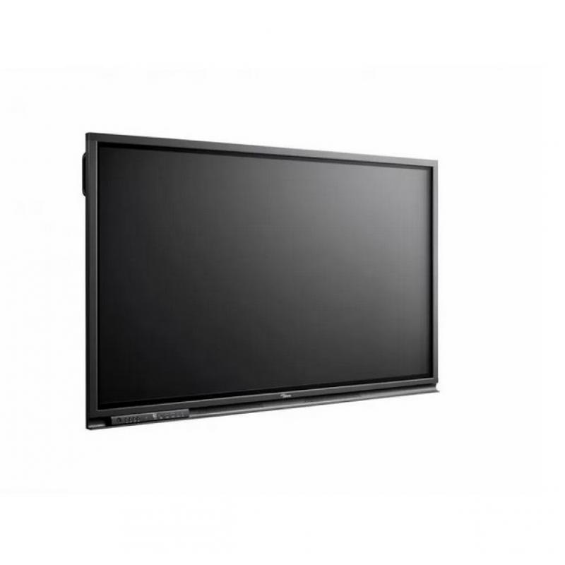 Monitor interactivo optoma creative touch 3862rk 86pulgadas serie 3 gen 2