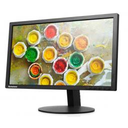 Monitor reacondicionado lenovo 22pulgadas thinkvision t2254pc - hdmi