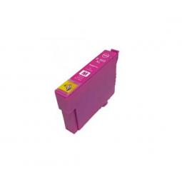 Cartucho de tinta compatible dayma epson 502xl magenta 470 pag premium - t02w3 - t02v3