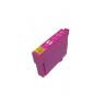 Cartucho de tinta compatible dayma epson 502xl magenta 470 pag premium - t02w3 - t02v3