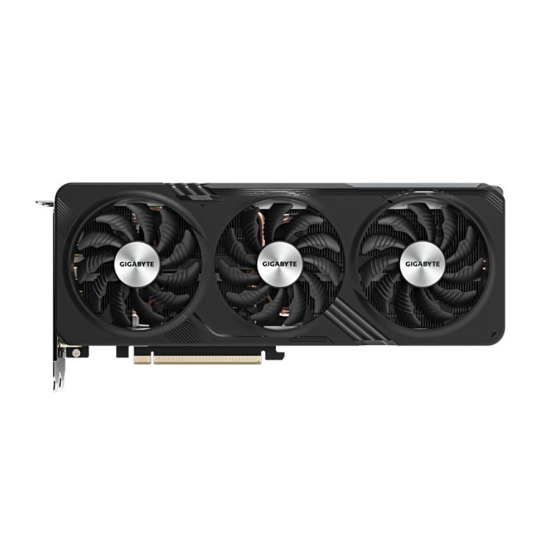 Tarjeta grafica gigabyte rtx 4060ti gaming oc 16g gddr6