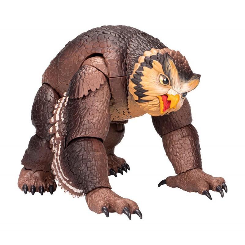 Figura hasbro  dicelings dungeons & dragons golden archive owlbear