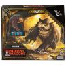 Figura hasbro  dicelings dungeons & dragons golden archive owlbear