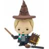 Figura de goma gomee harry potter draco malfoy 8 cm - Imagen 1