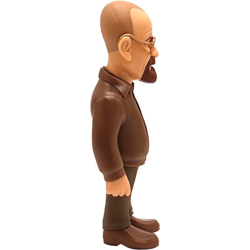 Figura minix breaking bad walter white