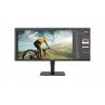 Monitor led ips lg 34bn670p 34pulgadas 2560 x 1080 5ms hdmi displayport reg. altura altavoces