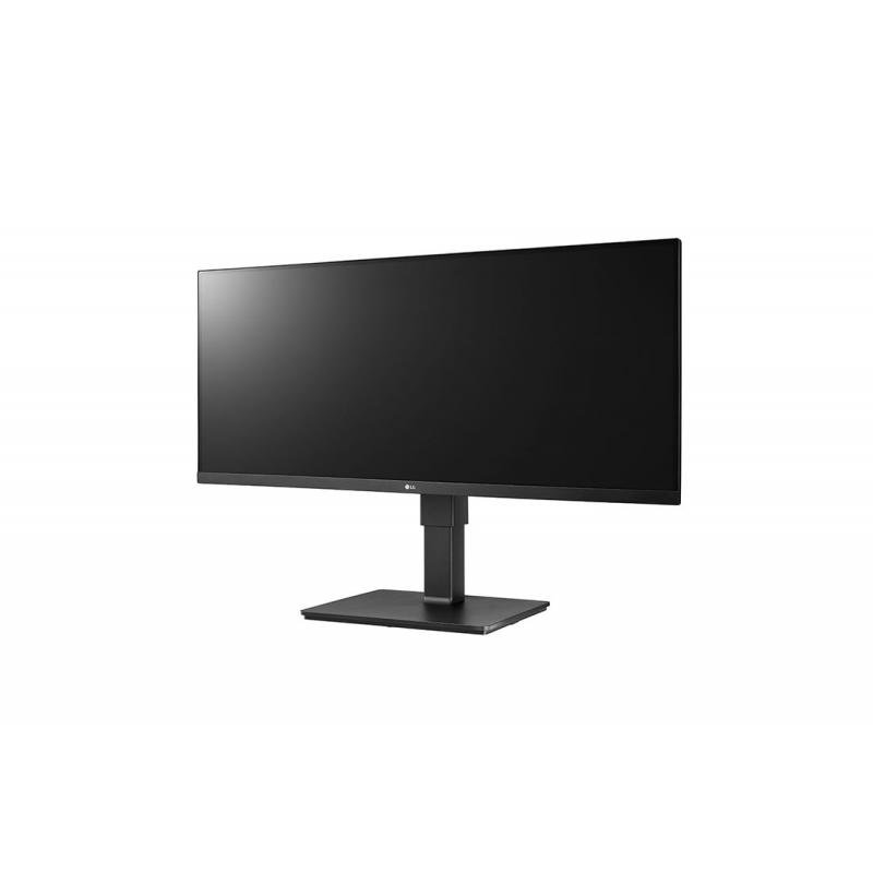 Monitor led ips lg 34bn670p 34pulgadas 2560 x 1080 5ms hdmi displayport reg. altura altavoces