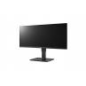 Monitor led ips lg 34bn670p 34pulgadas 2560 x 1080 5ms hdmi displayport reg. altura altavoces