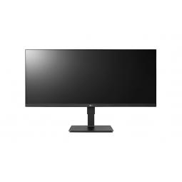 Monitor led ips lg 34bn670p 34pulgadas 2560 x 1080 5ms hdmi displayport reg. altura altavoces