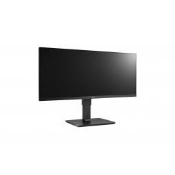 Monitor led ips lg 34bn670p 34pulgadas 2560 x 1080 5ms hdmi displayport reg. altura altavoces