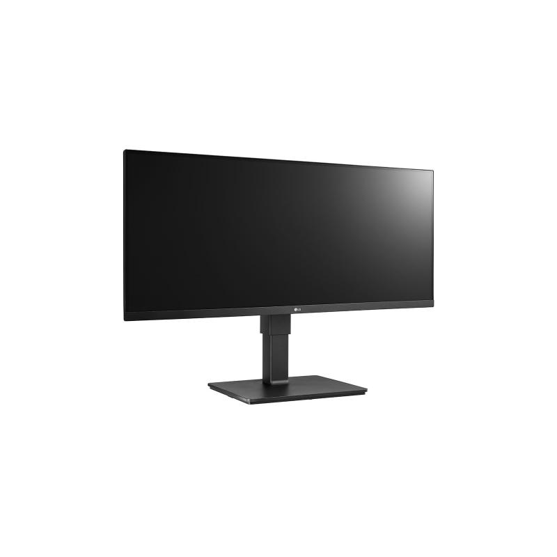 Monitor led ips lg 34bn670p 34pulgadas 2560 x 1080 5ms hdmi displayport reg. altura altavoces