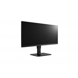 Monitor led ips lg 34bn670p 34pulgadas 2560 x 1080 5ms hdmi displayport reg. altura altavoces