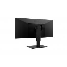 Monitor led ips lg 34bn670p 34pulgadas 2560 x 1080 5ms hdmi displayport reg. altura altavoces