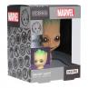 Lámpara padalone icon marvel groot