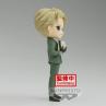 Figura banpresto q posket spy x family loid forger going out ver. 15cm