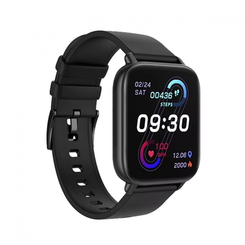 Reloj denver smartwatch swc - 363