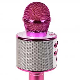 Microfono bluetooth denver kms - 20p