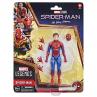 Figura hasbro marvel legends series spider - man no way home