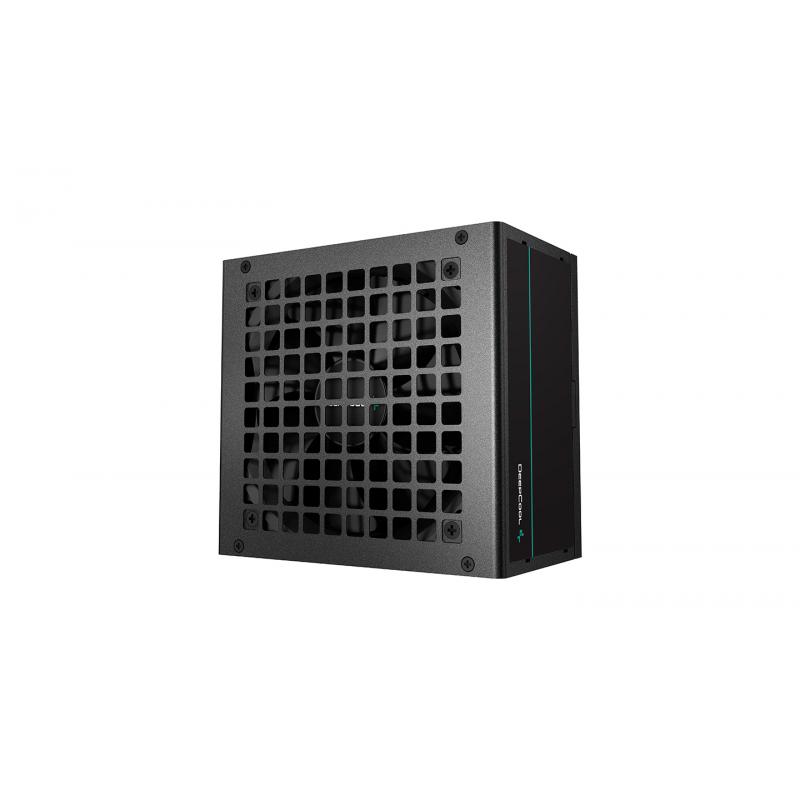 Fuente de alimentacion deepcool pf600 600w atx 80+