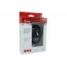 Mouse raton equip comfort wireless inalambrico - 1200dpi - negro