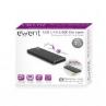 Carcasa ewent ew7023 para ssd m.2  - usb 3.1