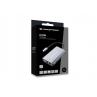 Docking station conceptronic donn21g 7 en 1 3 x usb 3.0 - 1 x hdmi - 1 x vga - 1 x rj45 - 1 x usb tipo c