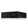 Ordenador reacondicionado sff hp prodesk 700 g1 - i7 - 4th - 16gb - 256gb ssd - win 10 pro