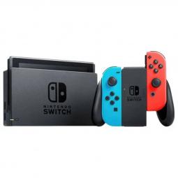 Consola nintendo switch + nintendo switch sports + cinta pierna + suscripcion 3 meses nintendo switch online