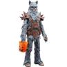 Figura hasbro star wars the black series wookie (halloween edition)