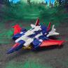 Figura hasbro transformers legacy evolution metalhawk