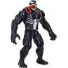 Figura hasbro marvel titan hero series spider man venom