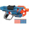 Lanzador hasbro nerf elite 2.0 commander rd - 6