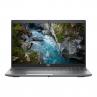 Portatil dell ghj5j gris i7 - 13700h 32gb ssd 512gb 15.6pulgadas