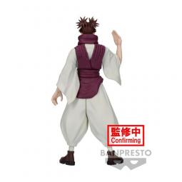 Figura banpresto jujutsu kaisen jukon no kata choso 17cm
