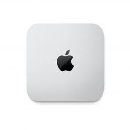 Ordenador apple mac mini silver m2 2023 chip m2 8c 16gb ssd 1tb