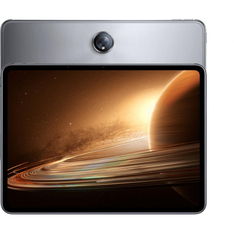 Tablet oppo pad 2 11.61pulgadas octa core 8gb - 256gb  - 2k -  wifi - bluetooth gris 9510 mah