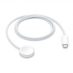 Cargador magnetico apple watch mag fast 1m usb tipo c
