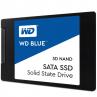 Disco duro interno solido hdd ssd wd western digital blue wds100t2b0a 1tb 2.5pulgadas sata 6 gb - s - Imagen 1