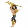 Figura hasbro marvel legends series build a figure marvels the void crystar namor