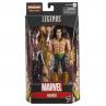 Figura hasbro marvel legends series build a figure marvels the void crystar namor