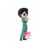 Figura banpresto q posket yu yu hakusho yusuke urameshi 14cm