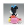 Figura banpresto disney characters sofubi 100th anniversary minnie mouse 11cm