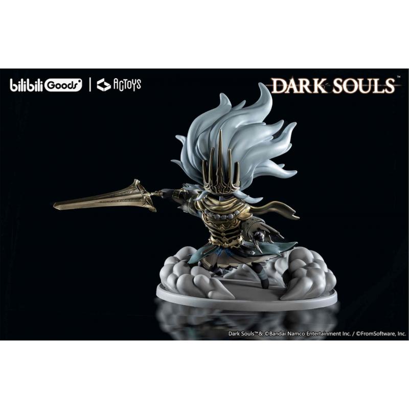 Figura good smile company dark souls the nameless king