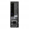 Ordenador dell krk57 i3 - 12100 8gb ssd 256gb