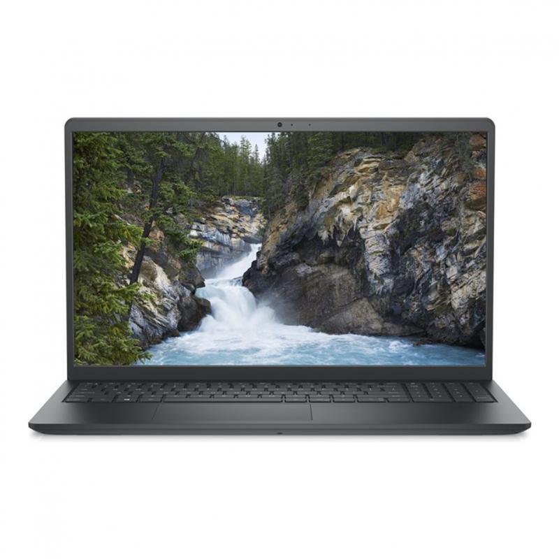 Portatil dell vostro 3520 y0jxr negro i3 - 1215u -  8gb -  ssd 256gb -  15.6pulgadas -  w11p