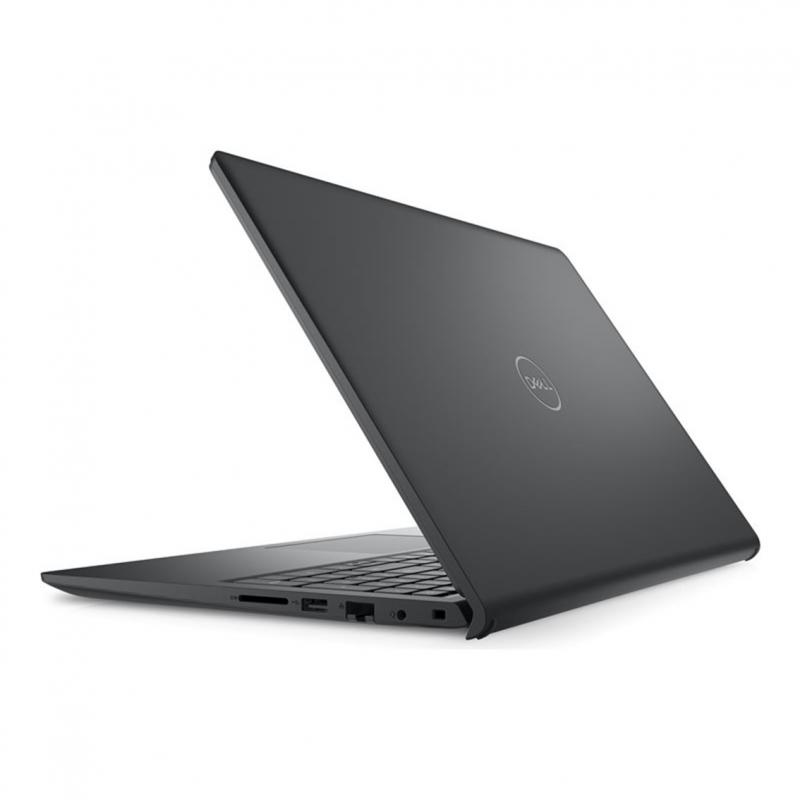 Portatil dell vostro 3520 y0jxr negro i3 - 1215u -  8gb -  ssd 256gb -  15.6pulgadas -  w11p