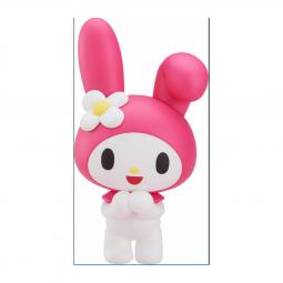 Figura good smile company nendoroid onegai my melody my melody