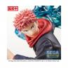 Figura good smile company sega jujutsu kaisen figurizm yuji itadori