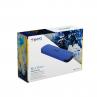 Carcasa disco duro tooq tqe - 2201bl para ssd m.2 usb tipo c azul